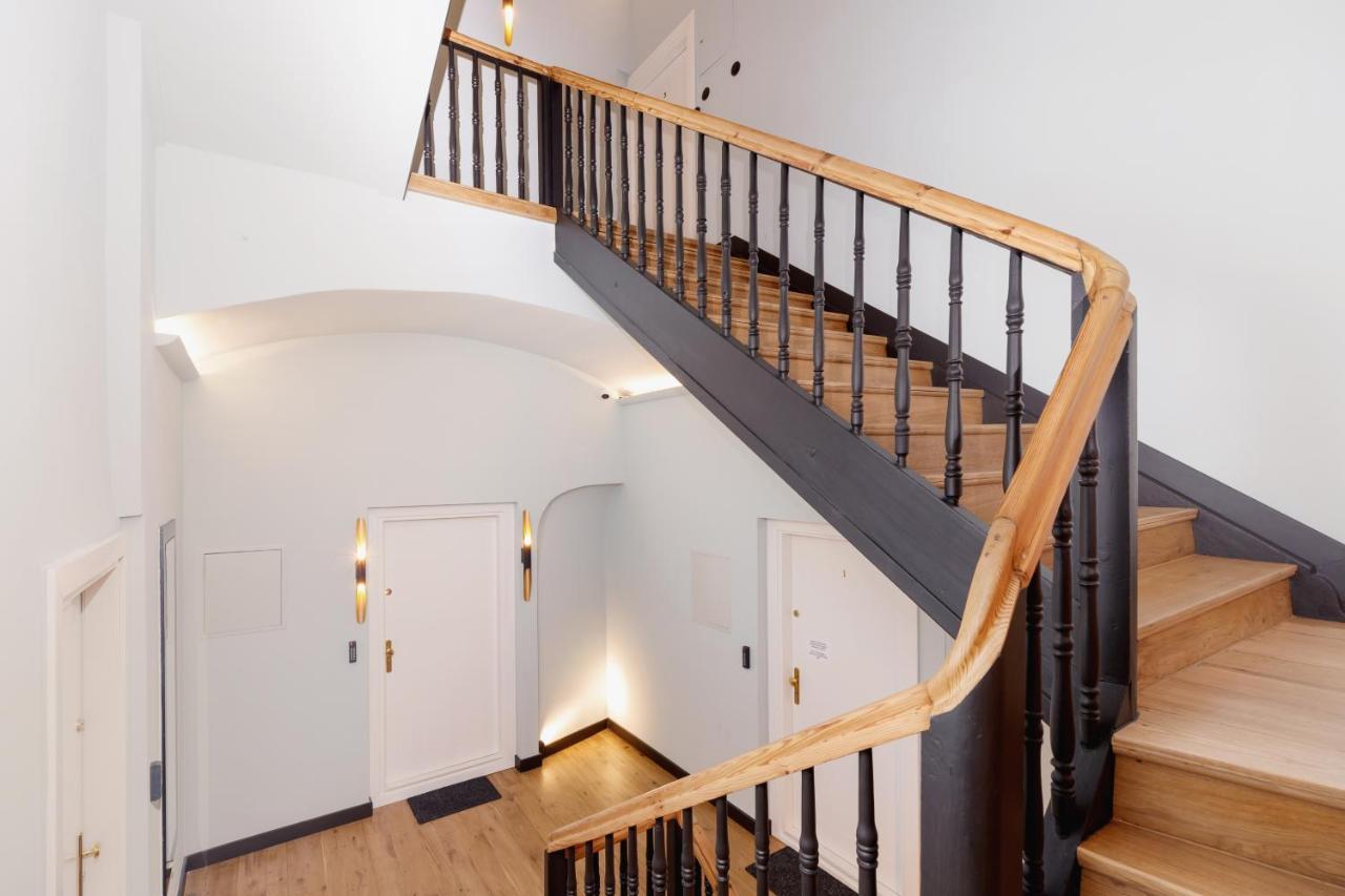 Pijarska By Renters Apartment Krakau