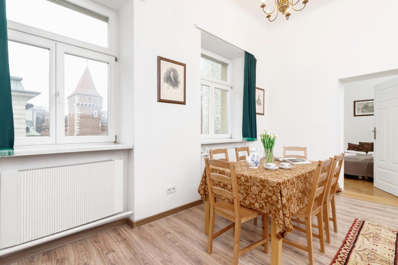 Pijarska By Renters Apartment *