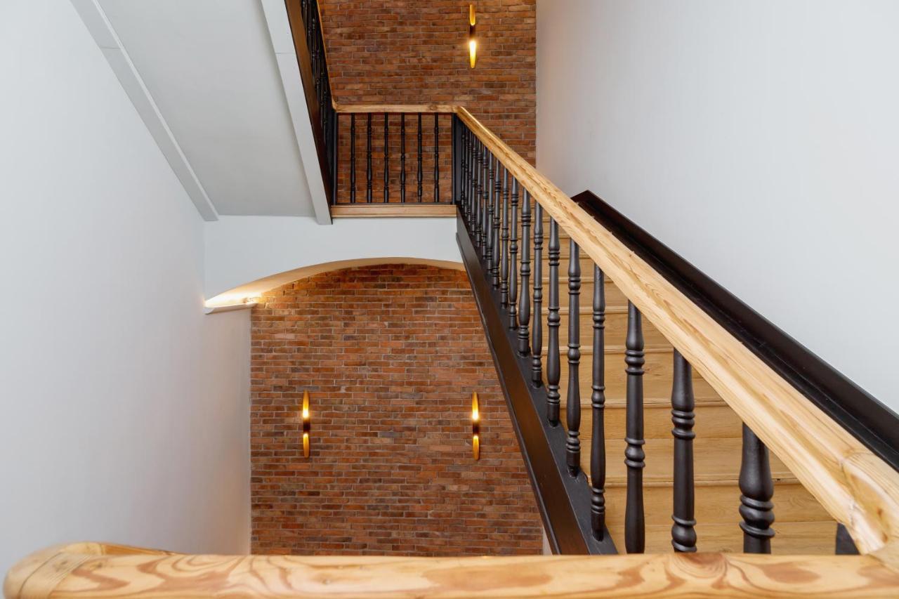 Pijarska By Renters Apartment Krakau