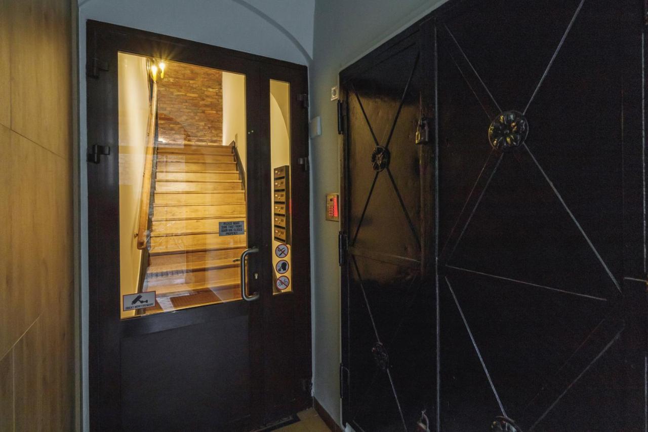 Pijarska By Renters Apartament