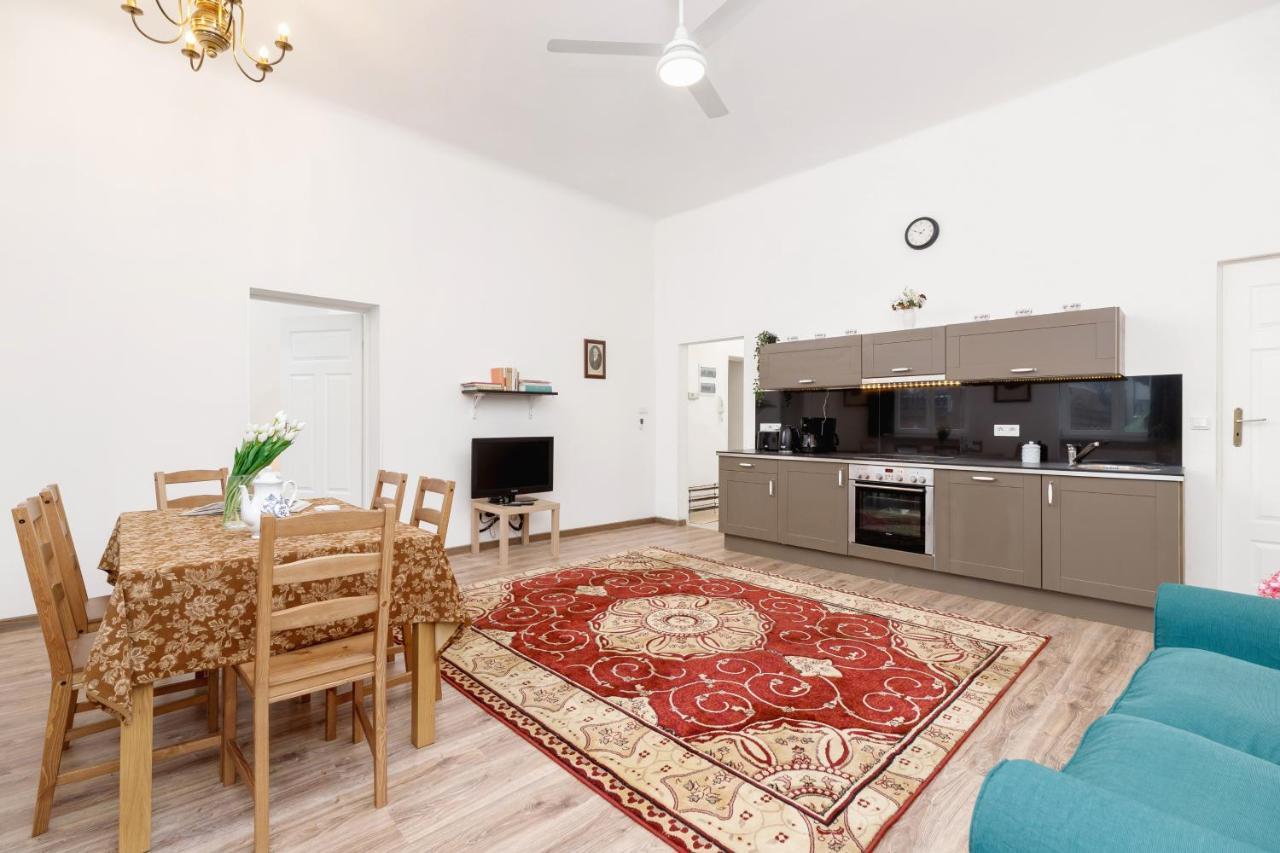 Pijarska By Renters Cracovia