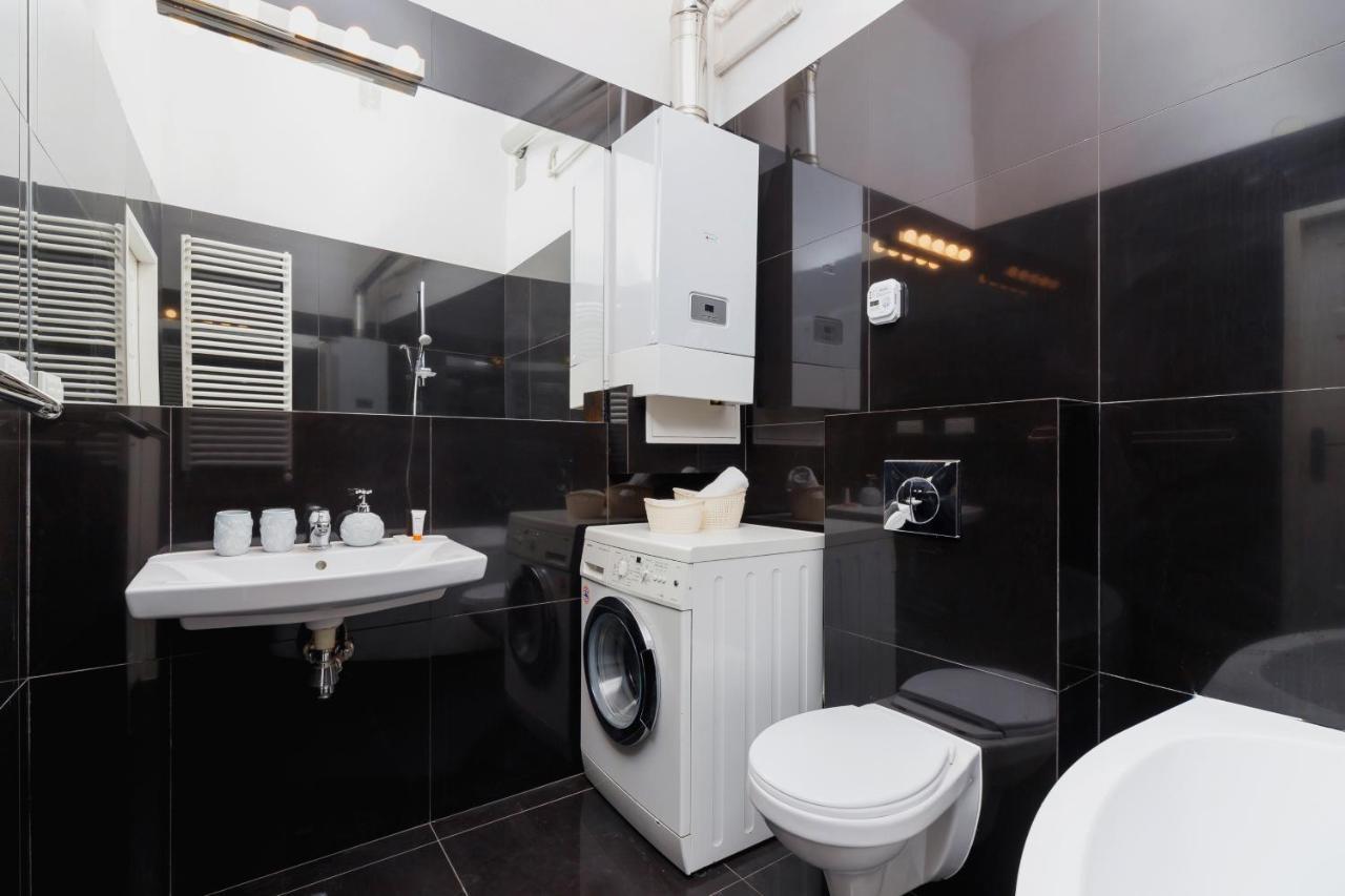 Pijarska By Renters Appartamento *