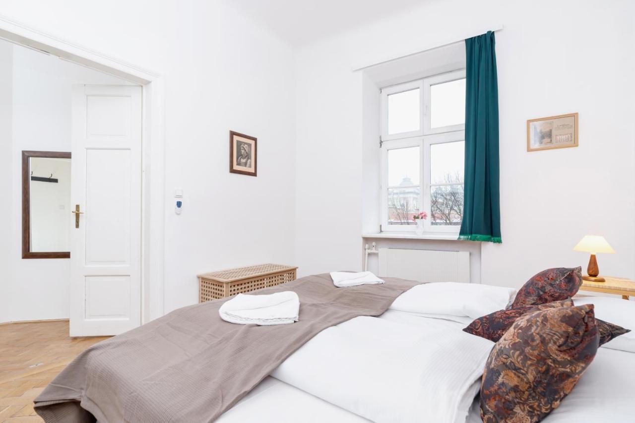 Pijarska By Renters * Cracovia