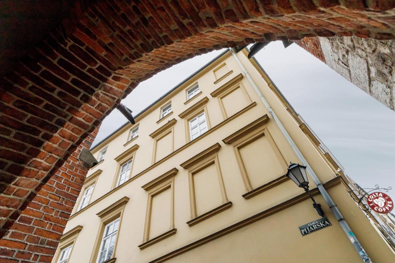 Pijarska By Renters * Cracovia