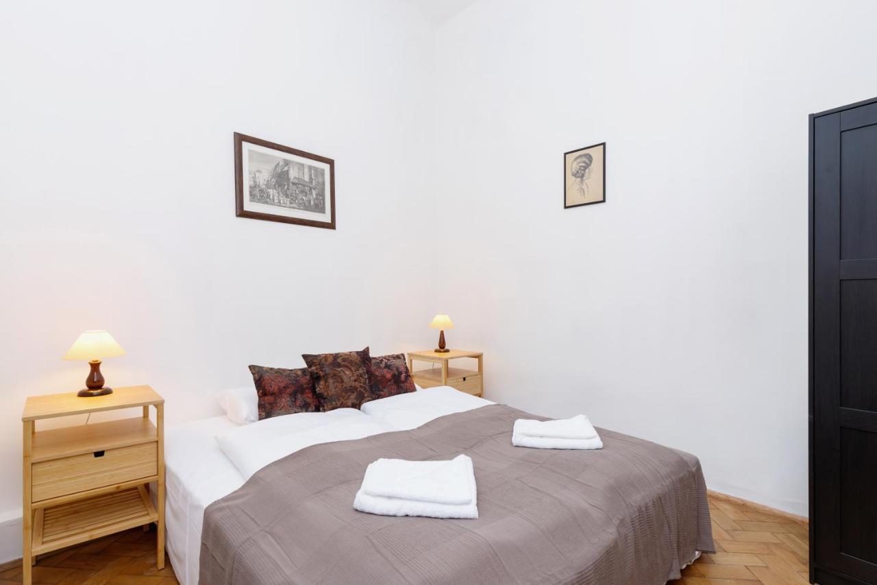 Appartamento Pijarska By Renters