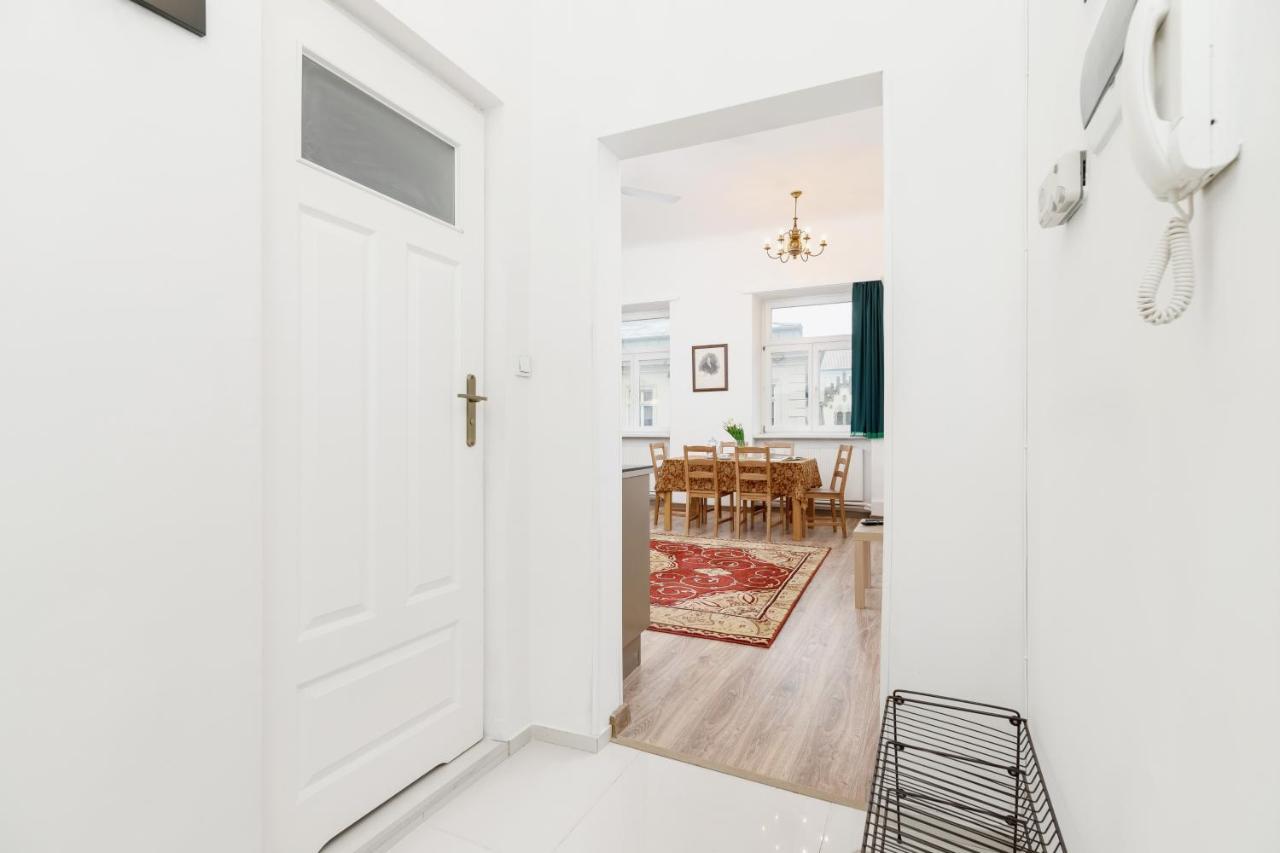Pijarska By Renters Appartamento Cracovia