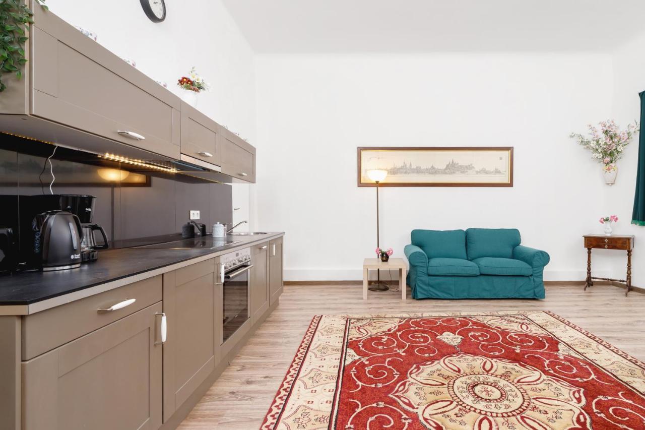 Appartamento Pijarska By Renters