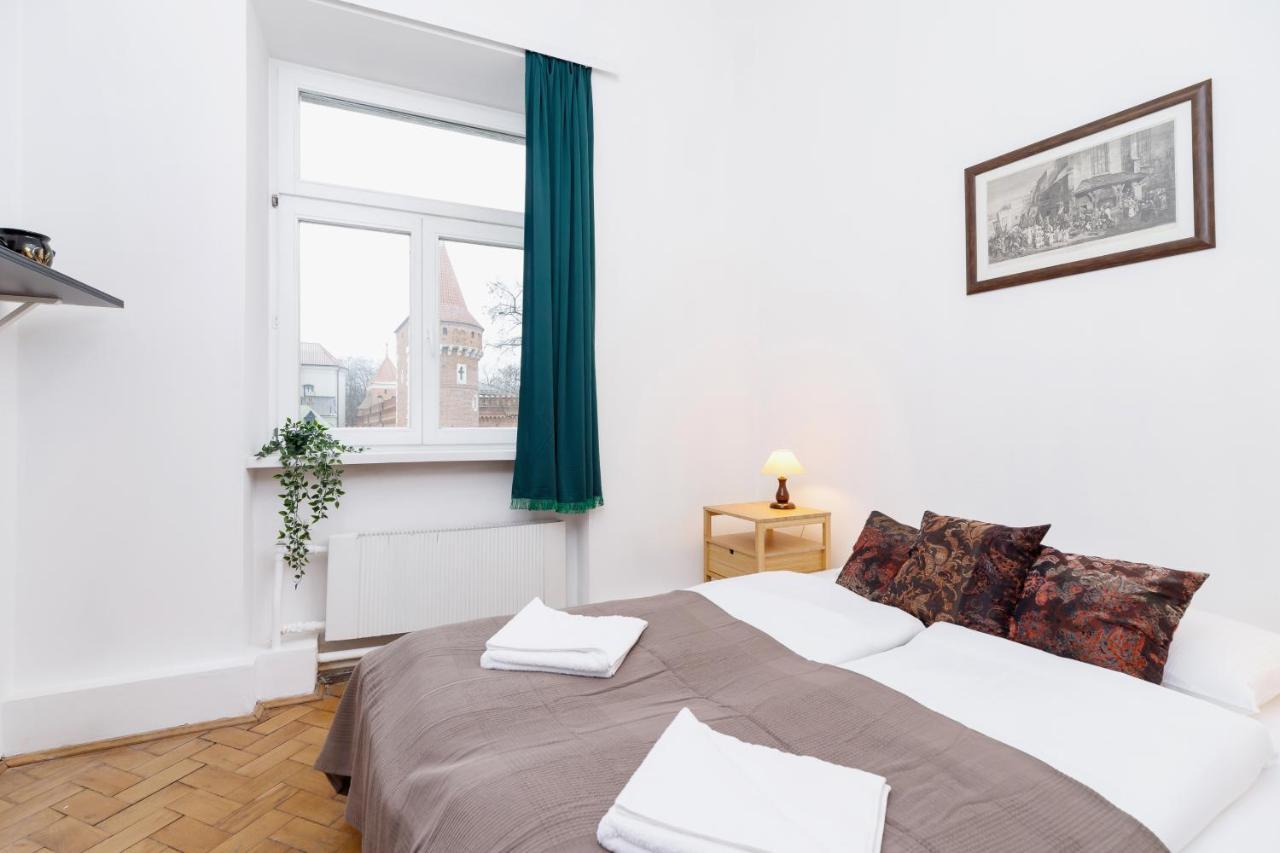 Pijarska By Renters * Cracovia