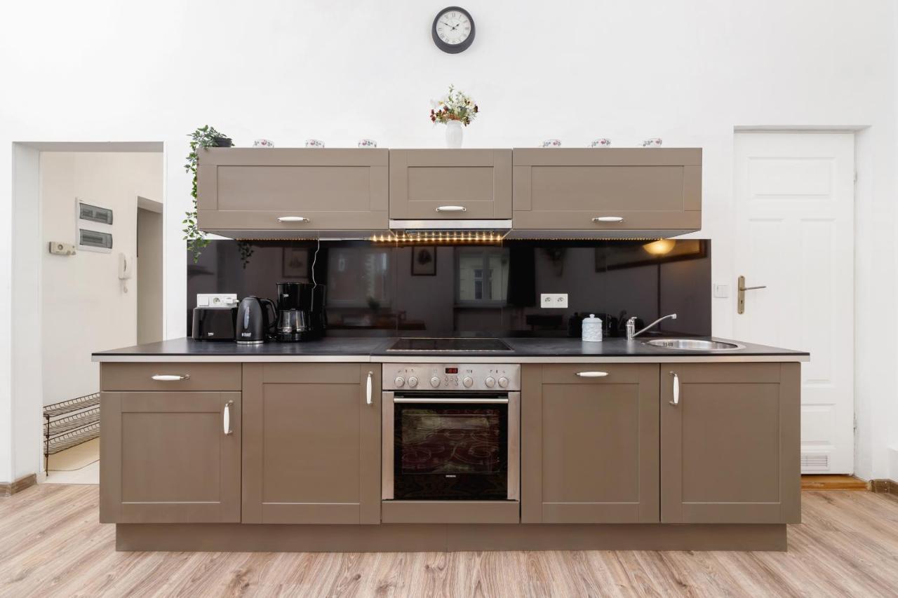 Appartamento Pijarska By Renters