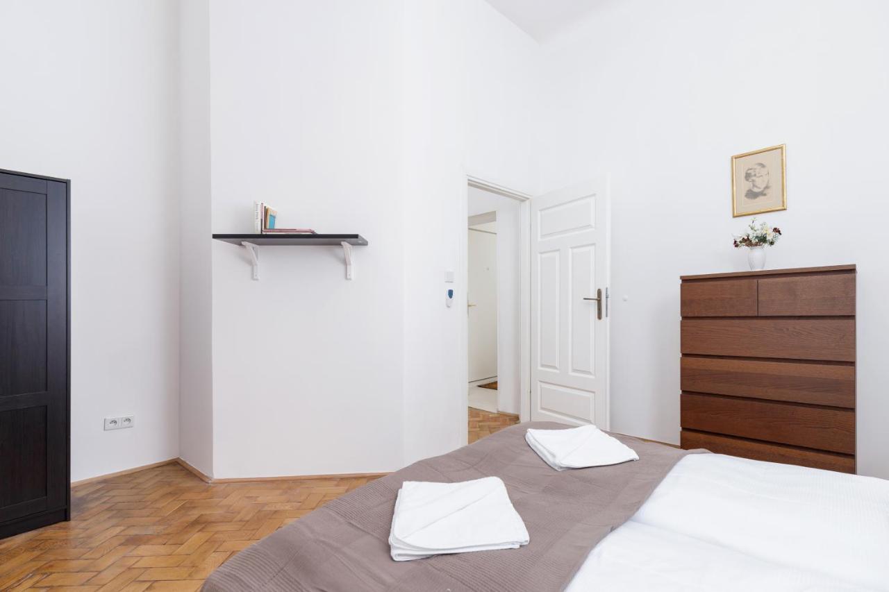 Appartamento Pijarska By Renters