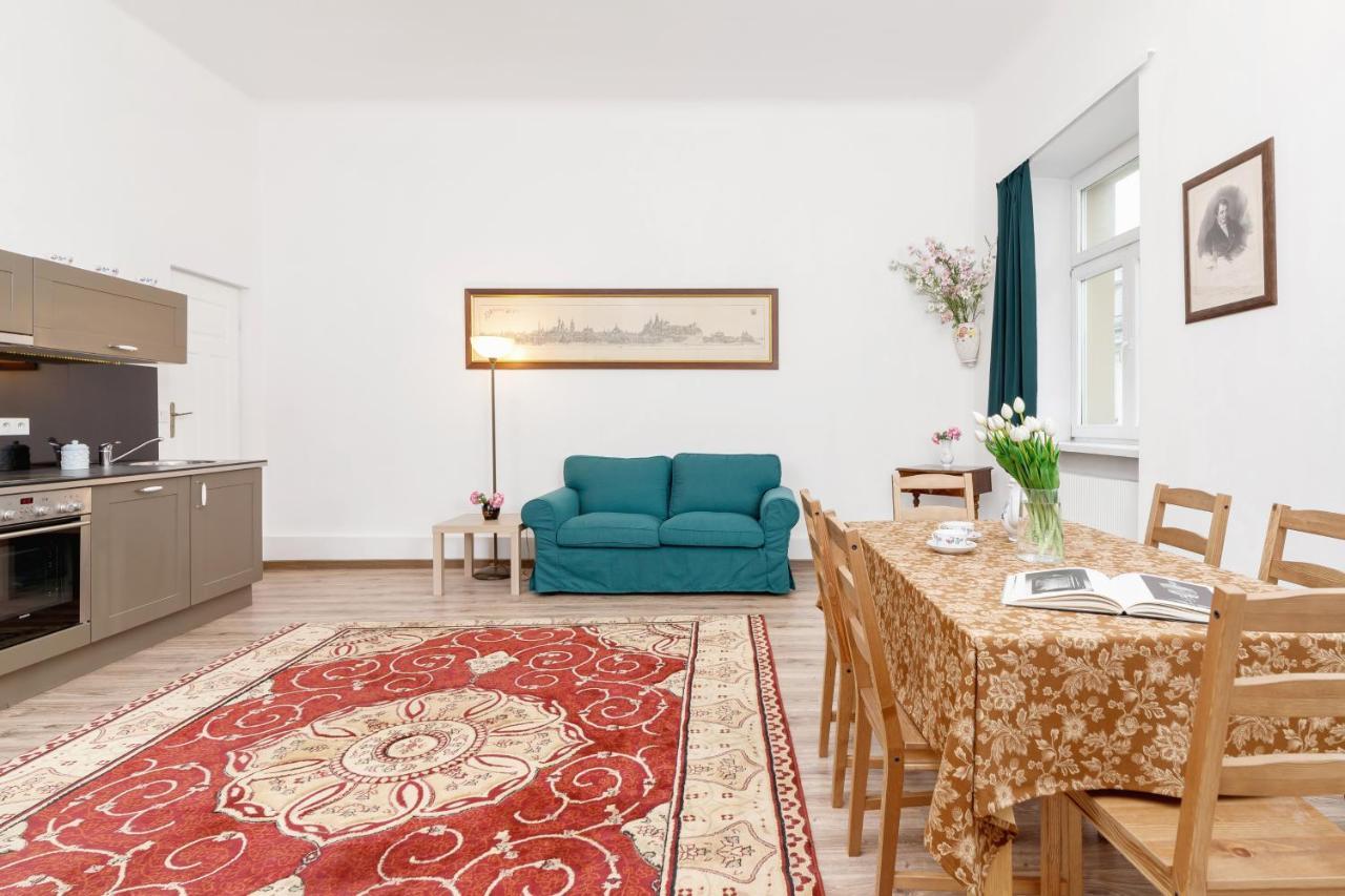 Pijarska By Renters Cracovia