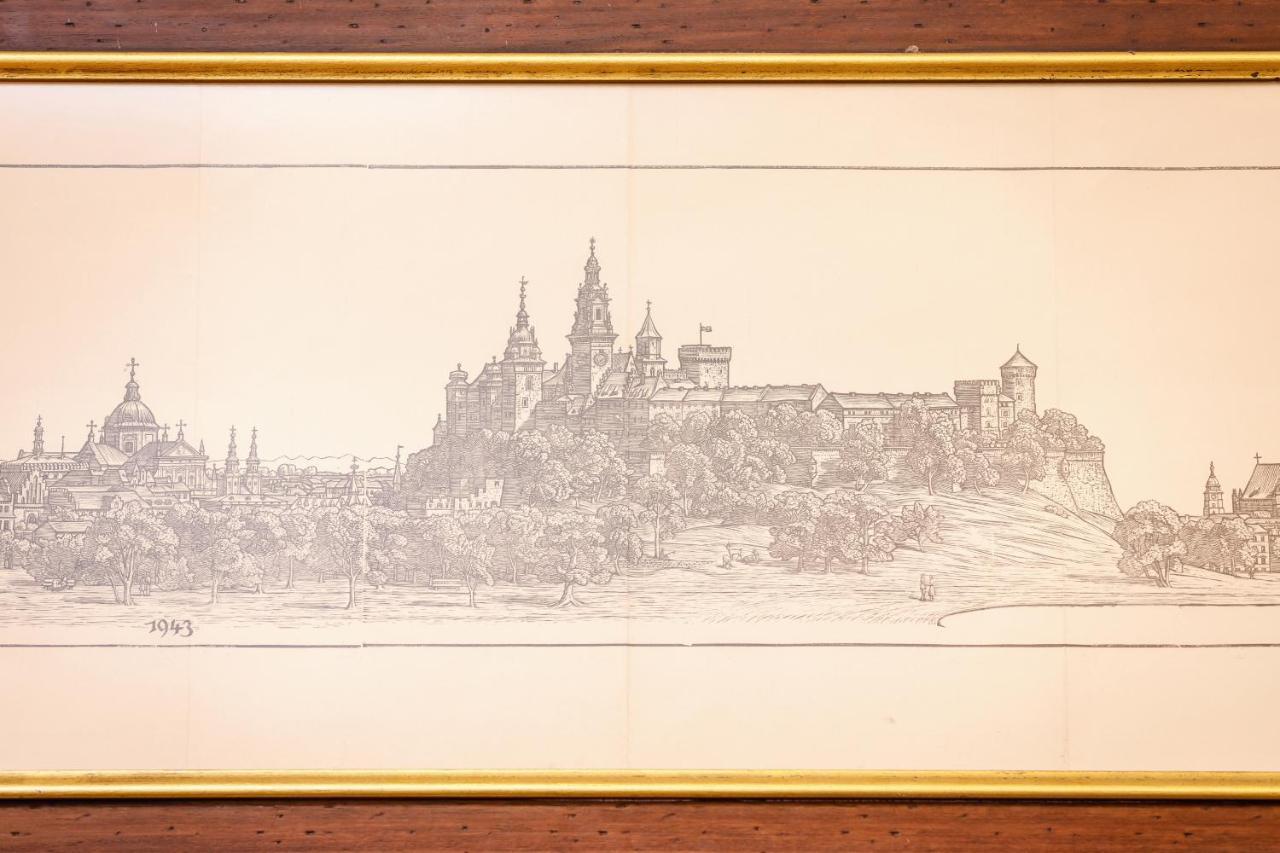 Pijarska By Renters * Cracovia