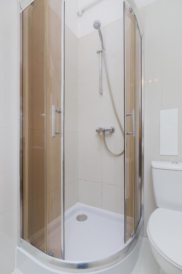 Pijarska By Renters * Cracovia
