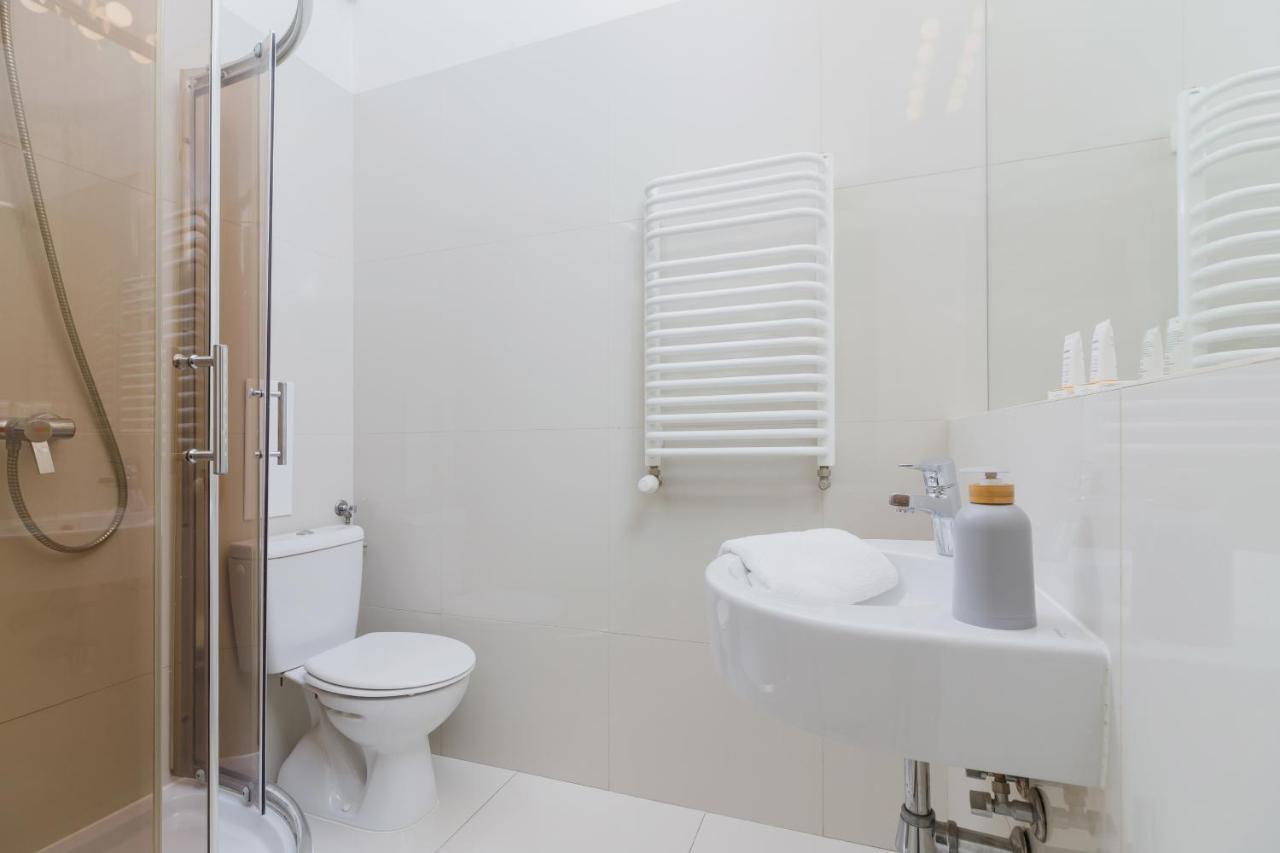 Pijarska By Renters Appartamento *