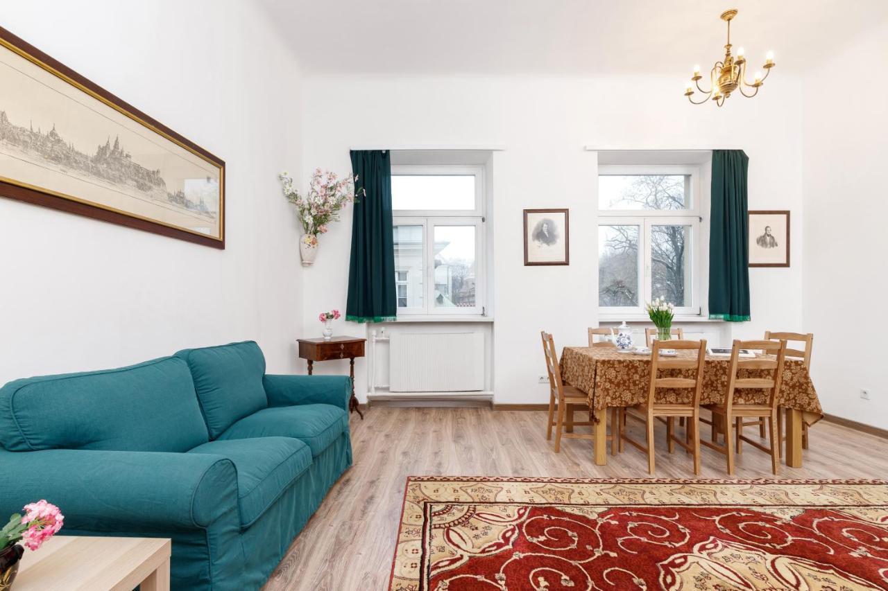Appartamento Pijarska By Renters