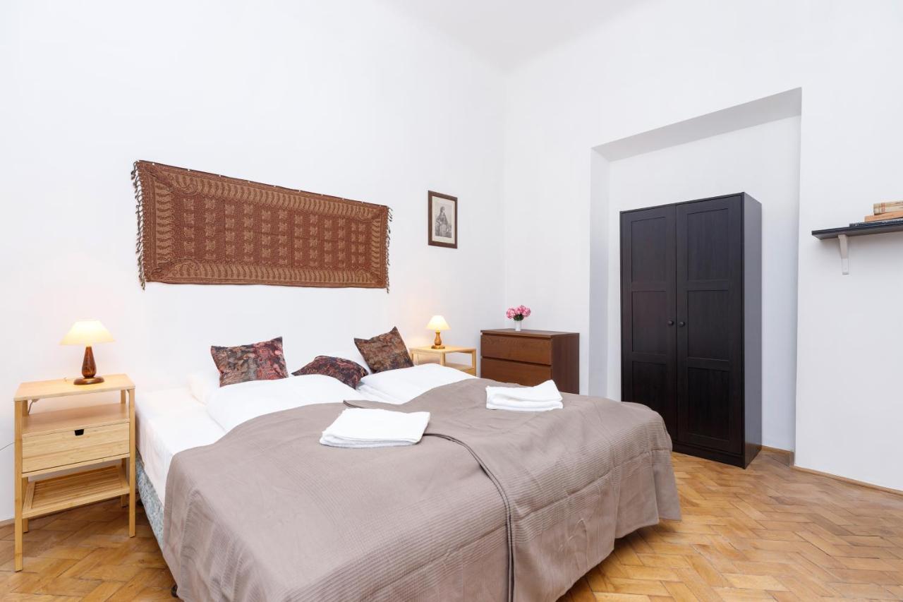 Pijarska By Renters Appartamento *