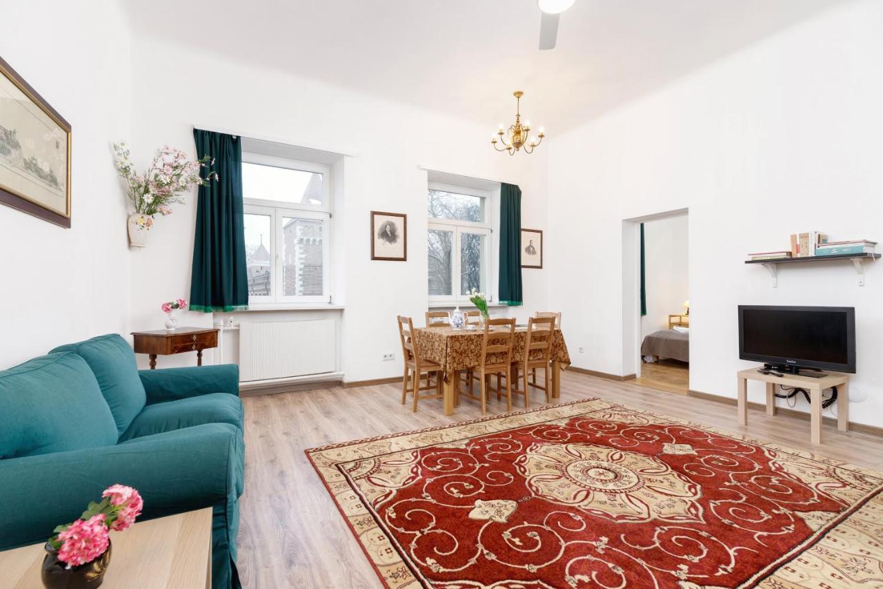Pijarska By Renters Appartamento *
