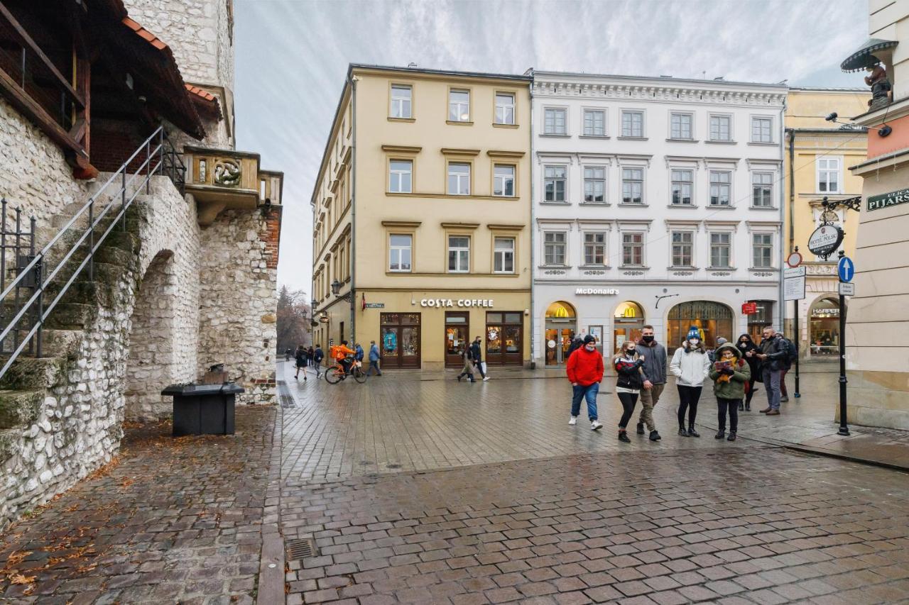Pijarska By Renters Cracovia
