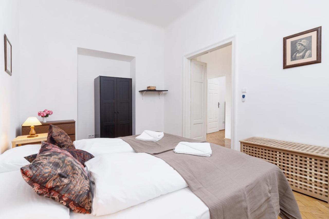 Pijarska By Renters Appartamento *